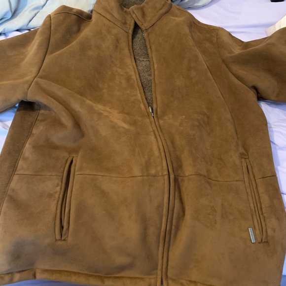 Weatherproof brand men’s XL winter dress coat - Picture 8 of 10